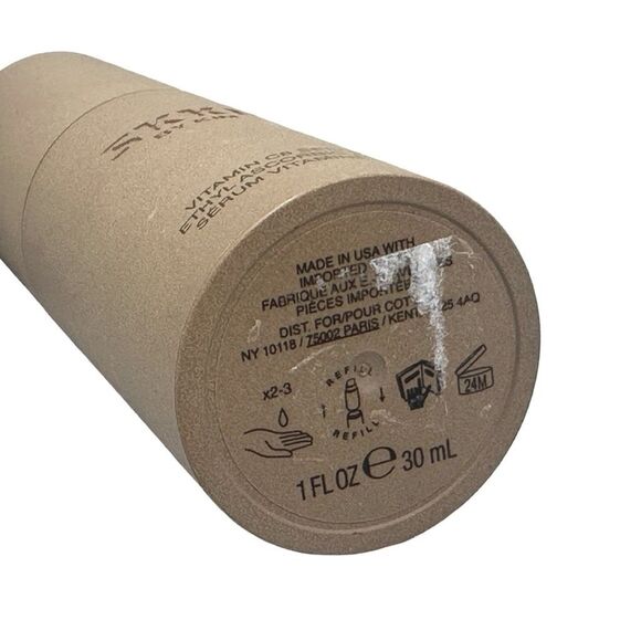 SKKN by Kim Vitamin C8 Serum Ethyl Ascorbic Acid - 1 fl oz / 30 ml - Picture 4 of 4